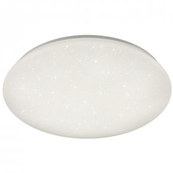 Plafón LED Potz 21W 2200lm Efecto Cielo Estrellado Dimmerable IP44