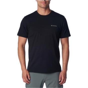 Camiseta Rapid Ridge™ Back Graphic Tee II Columbia