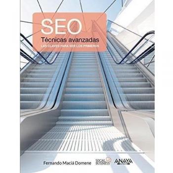 SEO. Técnicas avanzadas