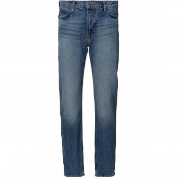 Lee® West Relaxed Fit Jeans - Blue Denim, Size W36/L32