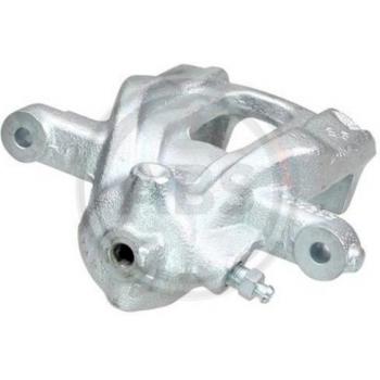 Pinza de freno A.B.S. 730241 para HONDA 43019SWWG00