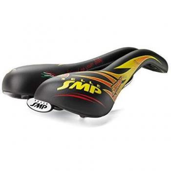 Selle Smp Extreme Medium 280 x 160 mm