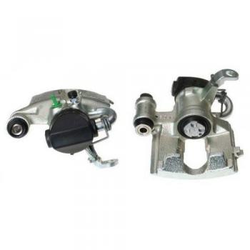 Pinza de Freno Trasera Izquierda Budweg 342560