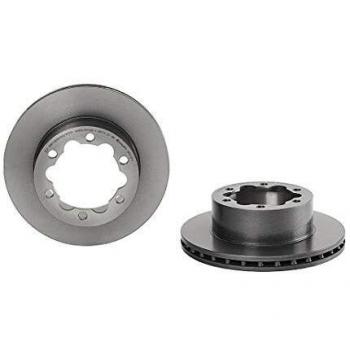 Brembo 09.9510.11 Disco freno