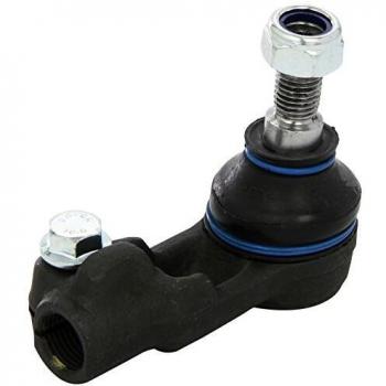 Rótula de dirección Metzger 54035401 para Land Rover Freelander I, lado delantero izquierdo, incluye kit de acoplamiento