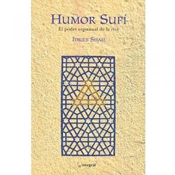 El humor sufi: 154
