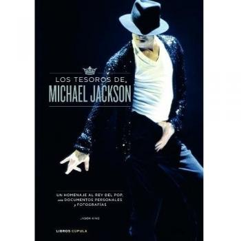 Los tesoros de Michael Jackson