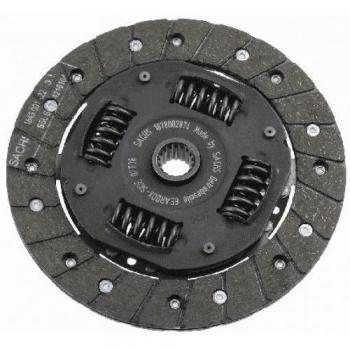 Sachs 1878 002 876 Disco de Embrague