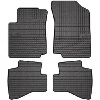 Alfombra de goma para el suelo FROGUM MMT A040 542735
