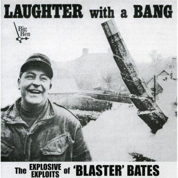 Laughter with a Bang