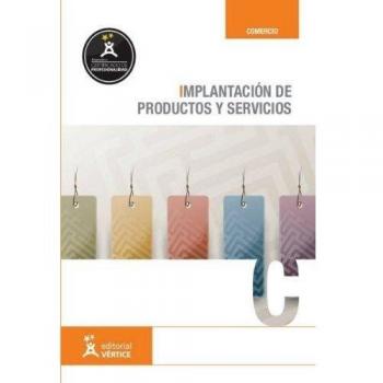 MF0502_3 - Implantación de productos y servicios
