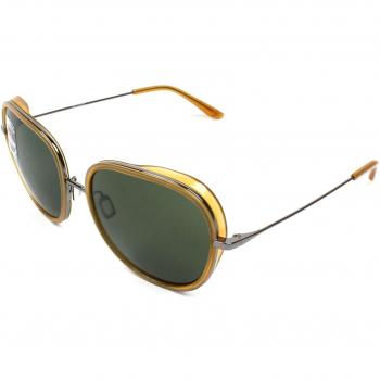 Vuarnet Women's Sunglasses VL16290002112 Grey One Size
