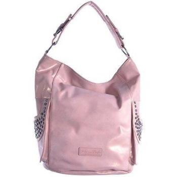 Fritzi aus Preußen Janne Sidney bolso al hombro 46 cm salmon