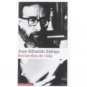 Recuerdos de vida - ZUÑIGA, JUAN EDUARDO
