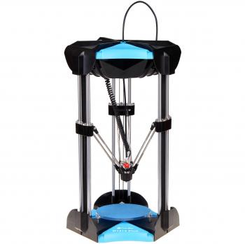 Impresora 3D COLIDO delta d1315, azul