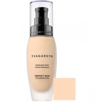Perfect Skin Foundation 232 Ivory Cream - Eva Garden