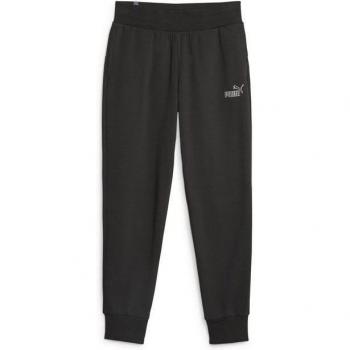 Pantalón Puma ESS+ Animal Sweatpants para Mujer - Negro