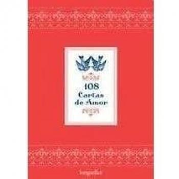 108 cartas de amor