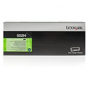 Lexmark 50F2H00 - Tóner para impresora