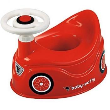 Mm Spezial 800056801 - Orinal bebés con volante
