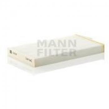 Original MANN-FILTER Filtro de habitáculo CU 15 001 – para automóviles