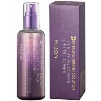 Tónico Antiarrugas con Colágeno Mizon Collagen Power Lifting Toner 120ml