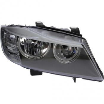 Faro principal DEPO 444-1165R-LDEM2, Derecha, Faro delantero ABAKUS 444-1165R-LDEM2