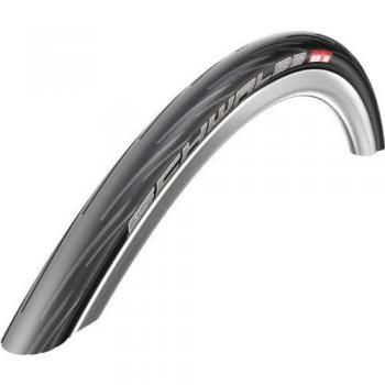 Schwalbe Ironman Tubeless - Cubierta para bicicleta de carretera