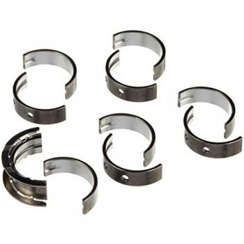 Cojinete de cigüeñal GLYCO H1100/5 STD para FORD: B-Max, FOCUS 3, Focus Mk1 3/5 puertas, con aleación de aluminio y soporte de acero