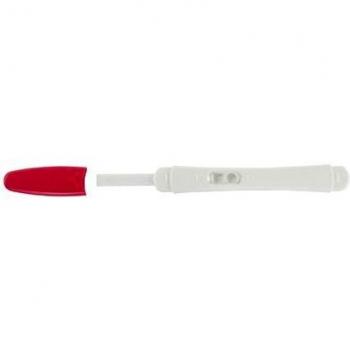 Test de grossesse unitaire sensible