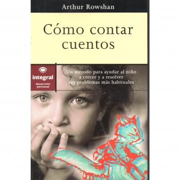 Como contar cuentos: 012