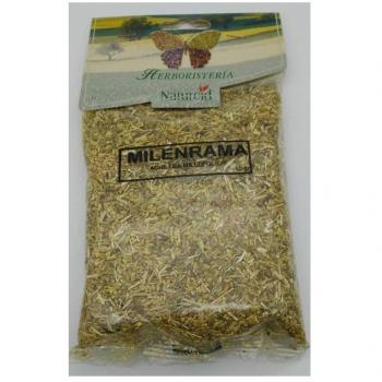 Milenrama Planta Triturada 50g - NATURCID, 10 unidades