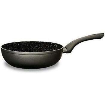 Jata Hogar SEW28M, Metal, Negro, 28 cm