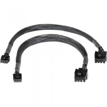2019 Mac Pro Auxiliary Power Cable Set for Radeon RX 6800/6900 XT - 2-Pack