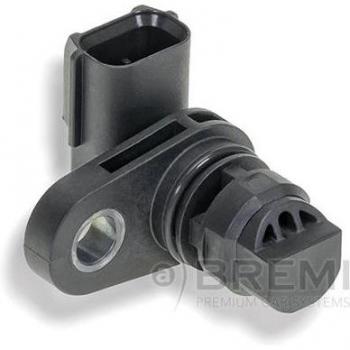 Sensor de posición del cigüeñal BREMI 60557 - Sensor de alta precisión, compatible con múltiples modelos de vehículos, fácil instalación, fabricado con materiales duraderos para una larga vida útil