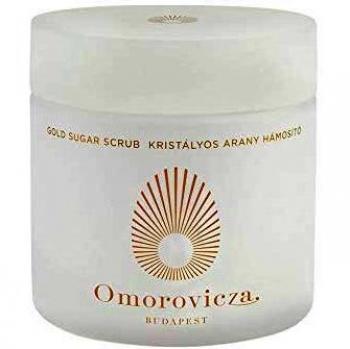 Omorovicza Gold Sugar Scrub 200ml