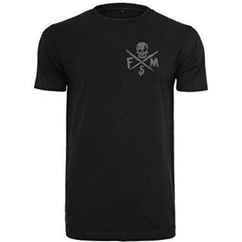 Famous Stars and Straps Stick It Graphic Tee
