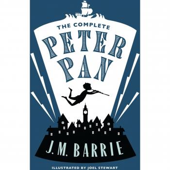 The Complete Peter Pan
