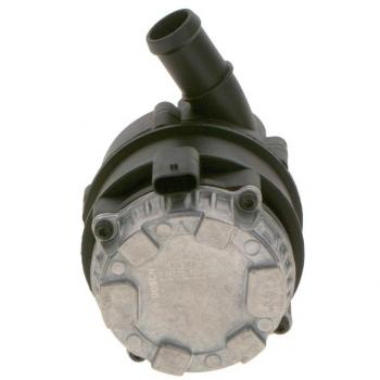 BOSCH Bomba de Agua Auxiliar 0 392 024 029