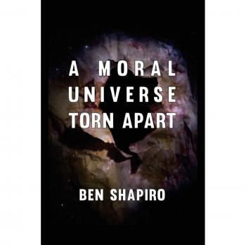 A Moral Universe Torn Apart