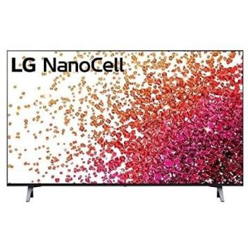 Televisor LG NanoCell 50 50NANO753 SMART LED UHD 4K HDR WIFI DVB-T2