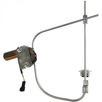 Regulador de Ventana Eléctrico Valeo 850337, compatible con vehículos, fácil instalación, incluye motor y mecanismo de elevación