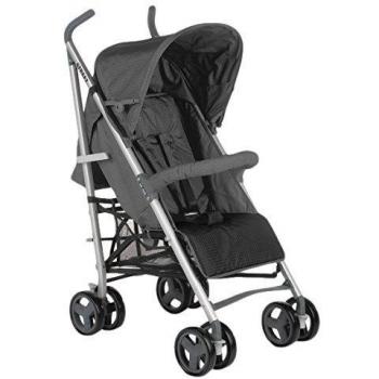 Be Cool Street - Silla de paseo, diseño Rock 631