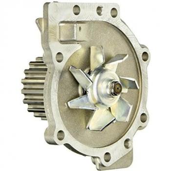 Graf pa1281 refrigeración motor