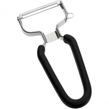 Lurch 10093 - Pelador universal, color negro