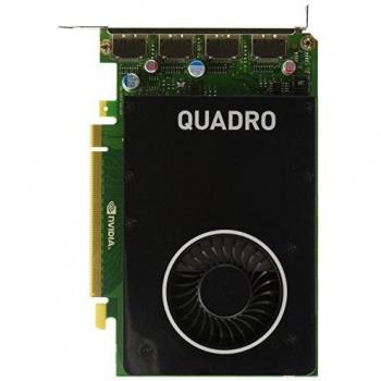 Lenovo NVIDIA Quadro M2000 4 GB ddr5 4 x DP Graphics Card by ThinkStation