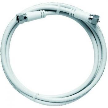 De disminución del MAK 150-80 doble blindado cable de módem 1.5 m