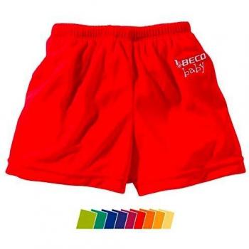 Beco 6903z5de s aqua nappy pantalones cortos unisex s color azul
