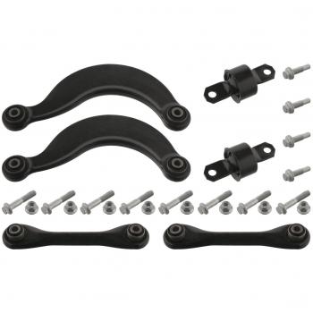 Suspensión de ruedas ProKit FEBI BILSTEIN 34250 con kit de brazos de suspensión
