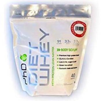 PhD Diet Whey 1 kg